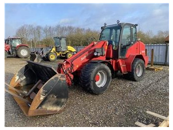 Wheel loader SCHÄFFER