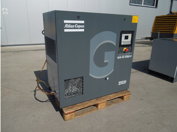 Air compressor ATLAS