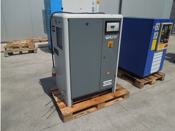 Air compressor ATLAS