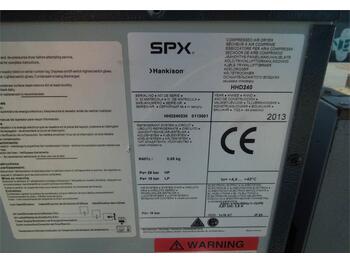 Air compressor HANKISON OSUSZACZ ZIĘBNICZY 4,00M3/MIN 2013R!!: picture 2