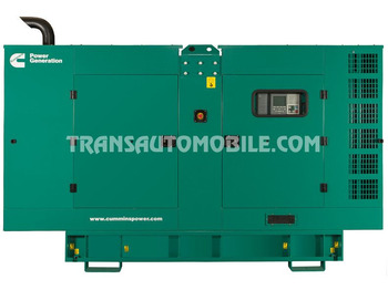 Generator set CUMMINS