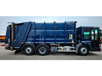 Garbage truck Mercedes-Benz Econic 2629 Zoeller Medium XL-S Variopress EEV: picture 5