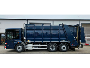Garbage truck Mercedes-Benz Econic 2629 Zoeller Medium XL-S Variopress EEV: picture 2