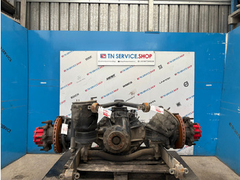 Axle and parts DAF