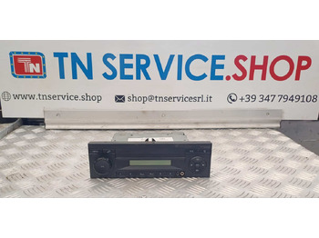 Electrical system MERCEDES-BENZ Actros