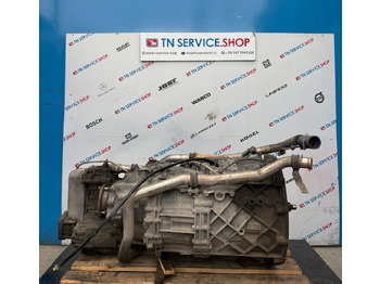 Gearbox DAF