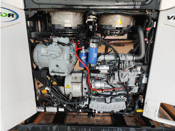 Refrigerator unit Motore Frigo Carrier Vector 1550: picture 2