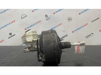 Clutch servo MERCEDES-BENZ Sprinter