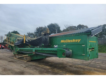 Screener McCloskey S190: picture 5