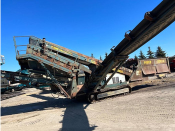 Screener POWERSCREEN