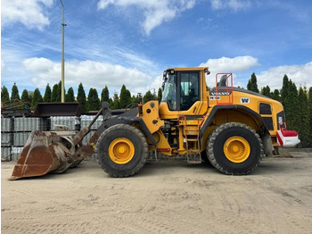 Wheel loader VOLVO L150H