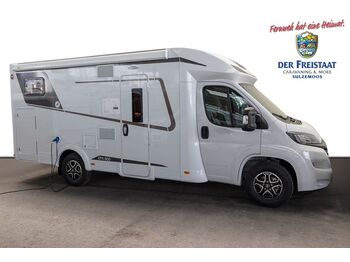 New Semi-integrated motorhome Etrusco T 6900 DB AUTOMATIK*DOPPELBETT*SOFORT*: picture 1