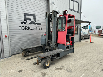Side loader COMBILIFT