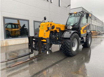 Telescopic handler DIECI