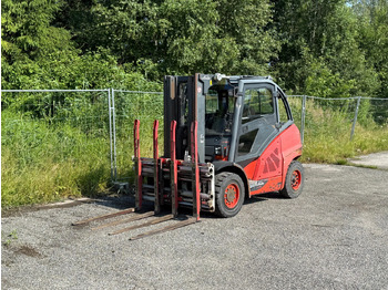 Diesel forklift LINDE H40