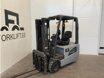 Electric forklift NISSAN