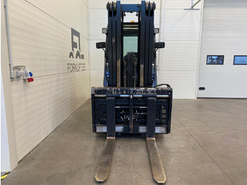 Diesel forklift Toyota 40-8FD50N: picture 3