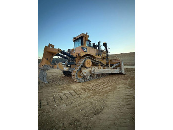 Bulldozer CAT D 10 T: picture 2