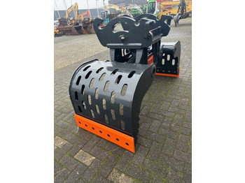 Grapple Overige NEW Heuss Grijper CW30 800mm Nieuw 2024 Grab: picture 2 Grapple Overige NEW Heuss Grijper CW30 800mm Nieuw 2024 Grab: picture 2
