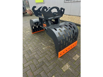 Grapple Overige NEW Heuss Grijper CW30 800mm Nieuw 2024 Grab: picture 3 Grapple Overige NEW Heuss Grijper CW30 800mm Nieuw 2024 Grab: picture 3
