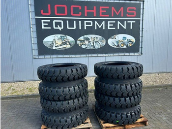 Tire TRELLEBORG