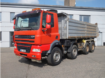 Tipper DAF CF 85 410