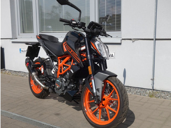 Motorcycle