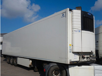 Refrigerator semi-trailer Krone SD Carrier Vector 1350: picture 3 Refrigerator semi-trailer Krone SD Carrier Vector 1350: picture 3