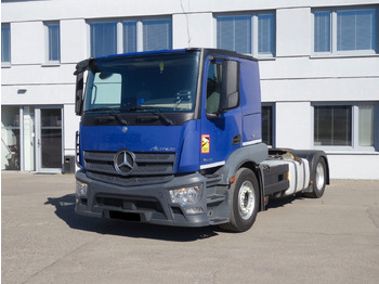 Autotransporter truck Mercedes-Benz Actros 1843 für Euro Lohr, Retarder, VDI Certifi: picture 4 Autotransporter truck Mercedes-Benz Actros 1843 für Euro Lohr, Retarder, VDI Certifi: picture 4