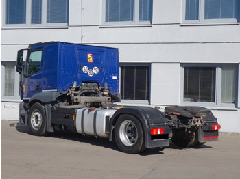 Autotransporter truck Mercedes-Benz Actros 1843 für Euro Lohr, Retarder, VDI Certifi: picture 5 Autotransporter truck Mercedes-Benz Actros 1843 für Euro Lohr, Retarder, VDI Certifi: picture 5