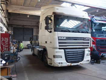 Tractor unit DAF XF 460 SC LD, Motorschaden: picture 2