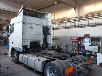 Tractor unit DAF XF 460 SC LD, Motorschaden: picture 3