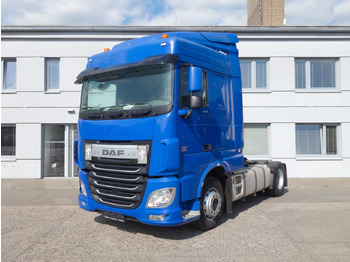 Tractor unit DAF XF 460