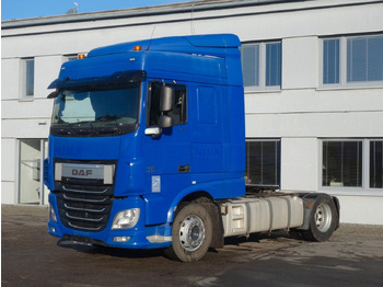 Tractor unit DAF XF 460