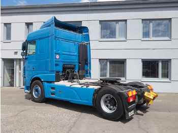 Tractor unit DAF XF 510 SC Standard, Retarder: picture 4