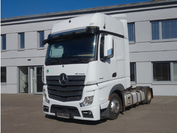 Tractor unit MERCEDES-BENZ Actros 1848