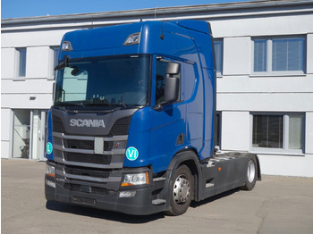 Tractor unit SCANIA R 450