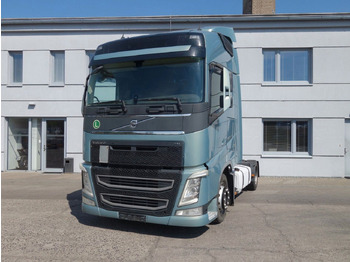 Tractor unit VOLVO FH 500