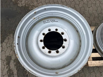 Tire for Agricultural machinery : picture 2