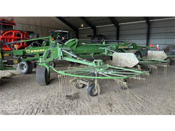 Tedder/ Rake KRONE Swadro