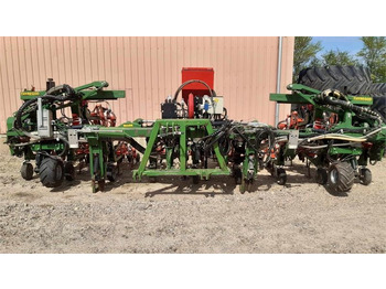 Soil tillage equipment THYREGOD