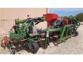 Post-harvest equipment Thyregod TRV 12: picture 2