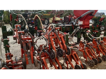 Post-harvest equipment Thyregod TRV 12: picture 5