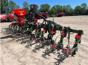 Post-harvest equipment THYREGOD