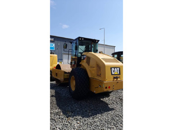 Compactor CAT CS64B: picture 4