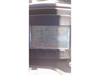 Compactor CAT CS78B: picture 5