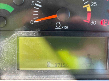 Articulated dumper CAT 730: picture 5