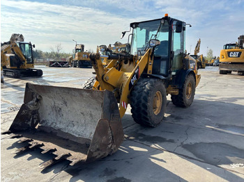 Wheel loader CATERPILLAR 906H