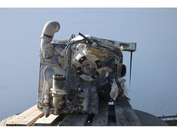Gearbox for Truck MAN 12 + 2GZ 2700DD+RET 81.32004-518: picture 4