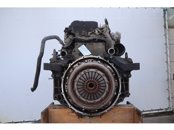 Engine for Truck MAN D2676LFAF EURO6 510PS: picture 2
